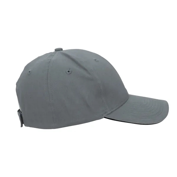 Good Value™ Pro-Lite Deluxe II Cap with Sandwich Visor - Good Value™ Pro-Lite Deluxe II Cap with Sandwich Visor - Image 13 of 23