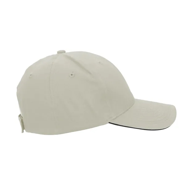 Good Value™ Pro-Lite Deluxe II Cap with Sandwich Visor - Good Value™ Pro-Lite Deluxe II Cap with Sandwich Visor - Image 21 of 23