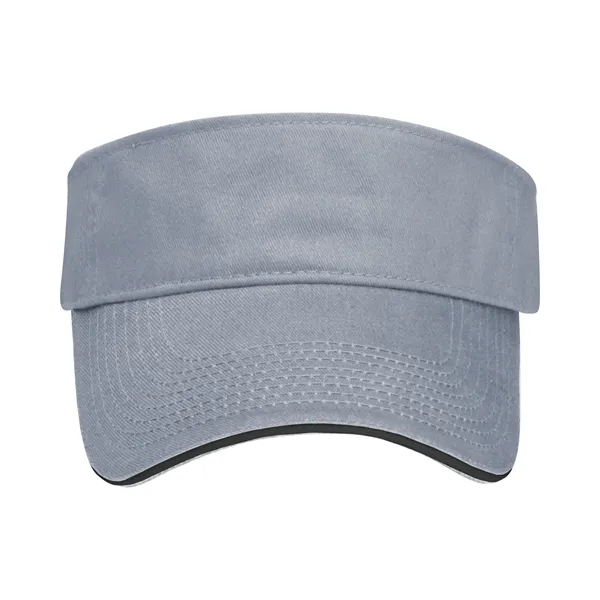 The Visor - The Visor - Image 22 of 24