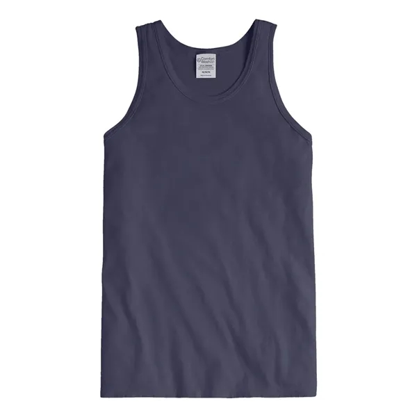 ComfortWash by Hanes Unisex Garment-Dyed Unisex Tank Top - ComfortWash by Hanes Unisex Garment-Dyed Unisex Tank Top - Image 1 of 22