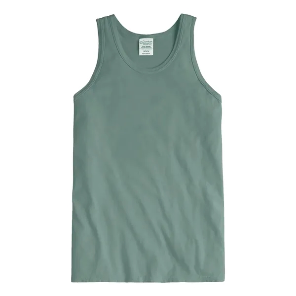 ComfortWash by Hanes Unisex Garment-Dyed Unisex Tank Top - ComfortWash by Hanes Unisex Garment-Dyed Unisex Tank Top - Image 9 of 22
