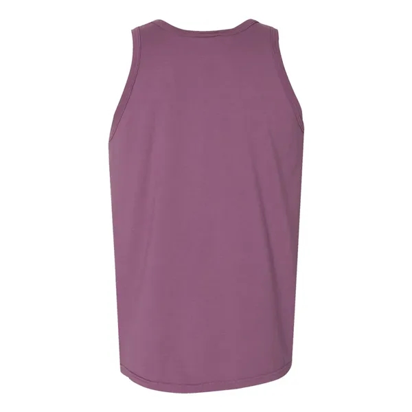 ComfortWash by Hanes Unisex Garment-Dyed Unisex Tank Top - ComfortWash by Hanes Unisex Garment-Dyed Unisex Tank Top - Image 16 of 22