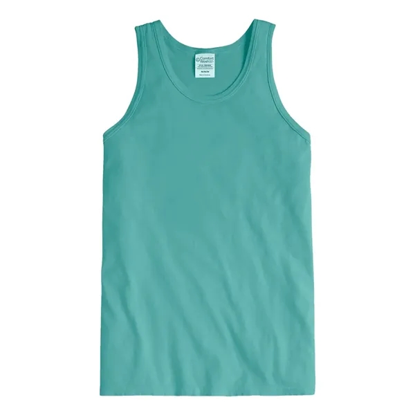 ComfortWash by Hanes Unisex Garment-Dyed Unisex Tank Top - ComfortWash by Hanes Unisex Garment-Dyed Unisex Tank Top - Image 18 of 22