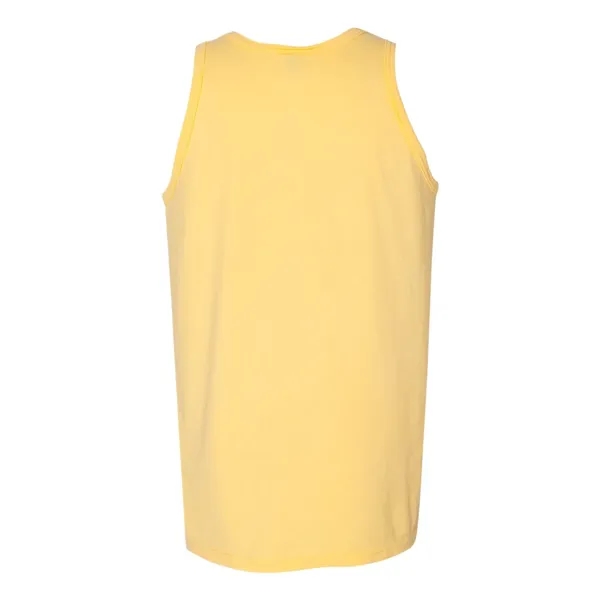 ComfortWash by Hanes Unisex Garment-Dyed Unisex Tank Top - ComfortWash by Hanes Unisex Garment-Dyed Unisex Tank Top - Image 20 of 22
