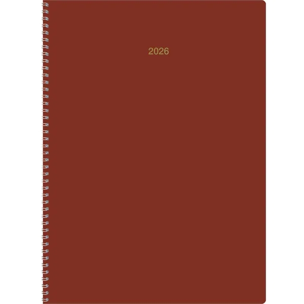 Triumph® Calendars Monthly & Weekly Planner - Triumph® Calendars Monthly & Weekly Planner - Image 60 of 65