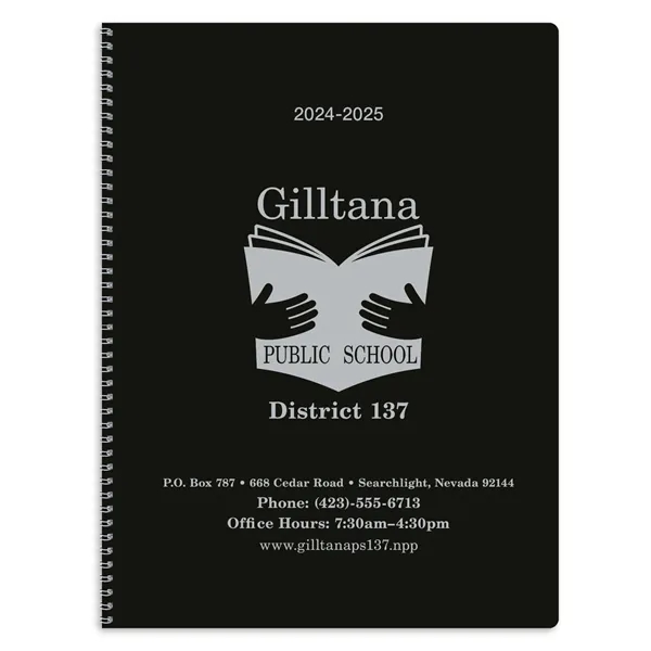 Triumph® Calendars Academic Monthly Planner - Triumph® Calendars Academic Monthly Planner - Image 1 of 63