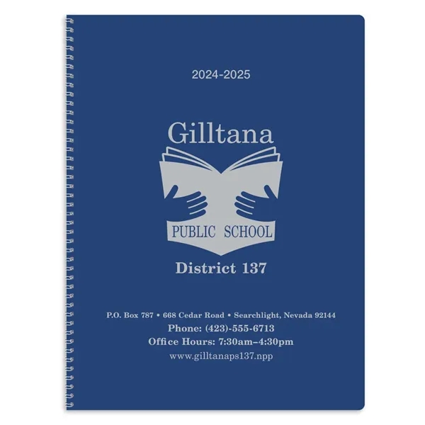 Triumph® Calendars Academic Monthly Planner - Triumph® Calendars Academic Monthly Planner - Image 7 of 63