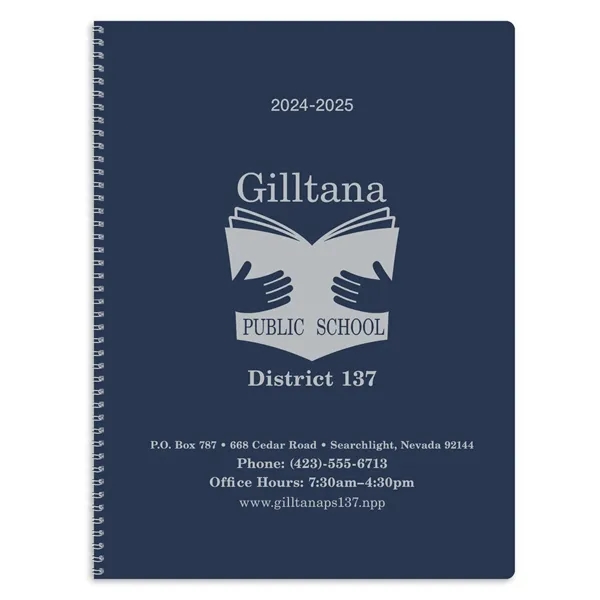 Triumph® Calendars Academic Monthly Planner - Triumph® Calendars Academic Monthly Planner - Image 9 of 63