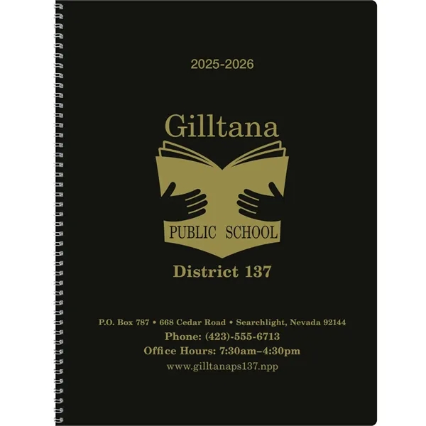 Triumph® Calendars Academic Monthly Planner - Triumph® Calendars Academic Monthly Planner - Image 21 of 63