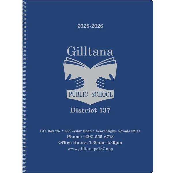 Triumph® Calendars Academic Monthly Planner - Triumph® Calendars Academic Monthly Planner - Image 40 of 63