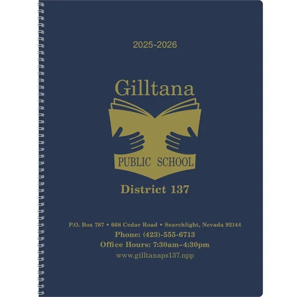 Triumph® Calendars Academic Monthly Planner - Triumph® Calendars Academic Monthly Planner - Image 52 of 63