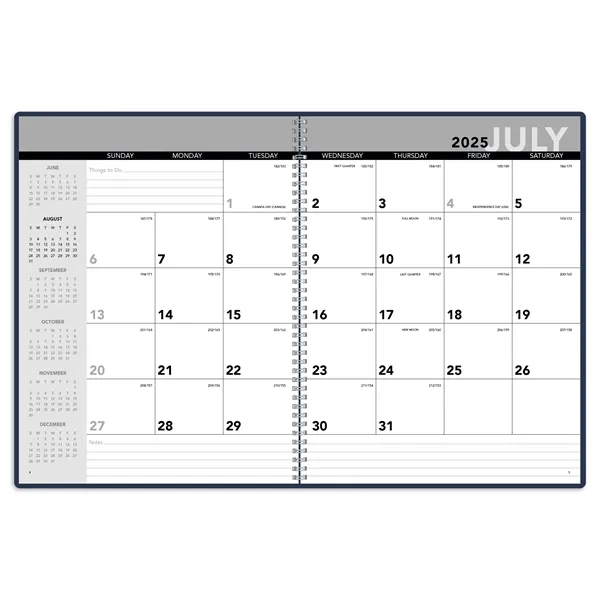 Triumph® Calendars Academic Monthly Planner - Triumph® Calendars Academic Monthly Planner - Image 57 of 63