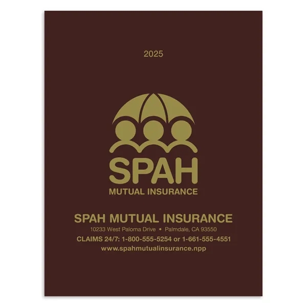 Triumph® Calendars Classic Monthly Planner - Triumph® Calendars Classic Monthly Planner - Image 7 of 49