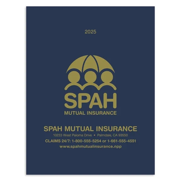 Triumph® Calendars Classic Monthly Planner - Triumph® Calendars Classic Monthly Planner - Image 8 of 49