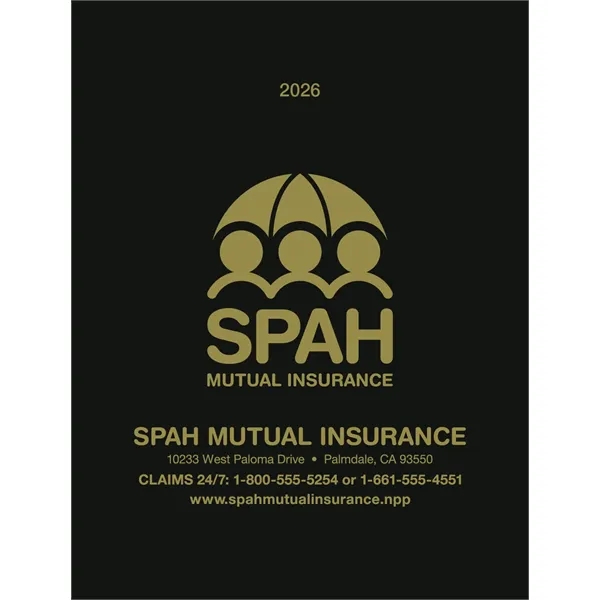 Triumph® Calendars Classic Monthly Planner - Triumph® Calendars Classic Monthly Planner - Image 19 of 49