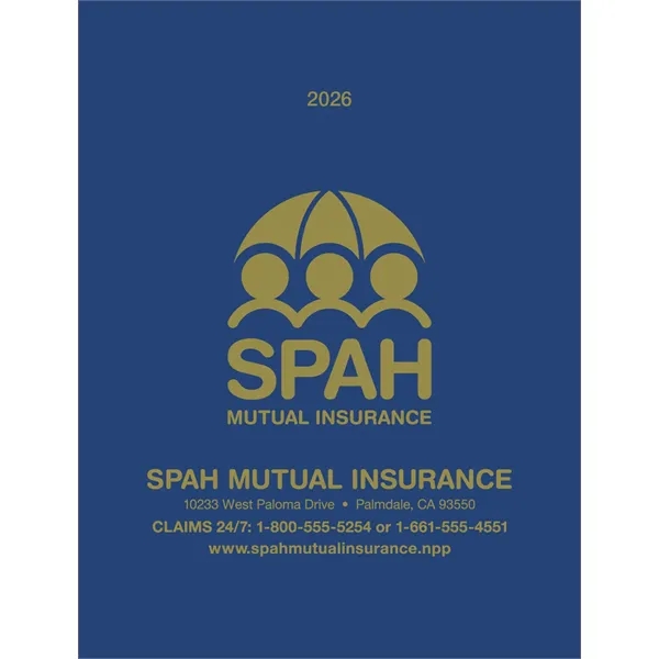 Triumph® Calendars Classic Monthly Planner - Triumph® Calendars Classic Monthly Planner - Image 24 of 49