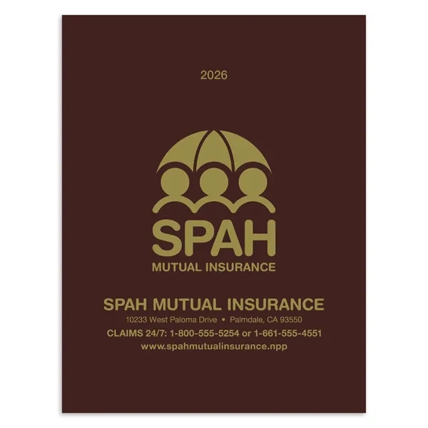 Triumph® Calendars Classic Monthly Planner - Triumph® Calendars Classic Monthly Planner - Image 31 of 49