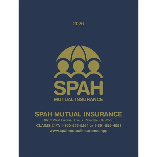 Triumph® Calendars Classic Monthly Planner - Triumph® Calendars Classic Monthly Planner - Image 38 of 49