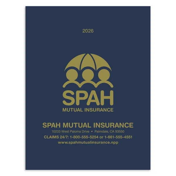 Triumph® Calendars Classic Monthly Planner - Triumph® Calendars Classic Monthly Planner - Image 39 of 49