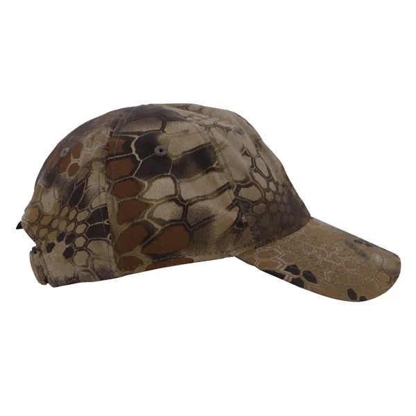 Kryptek™ Camo Cap - Kryptek™ Camo Cap - Image 9 of 11