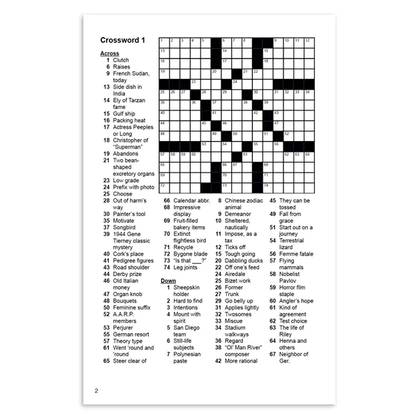 Triumph® Calendars Puzzling! - Triumph® Calendars Puzzling! - Image 2 of 21