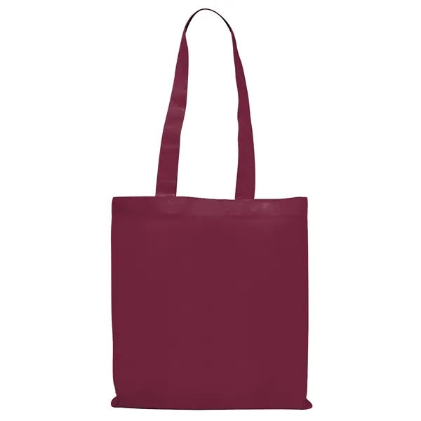 Good Value™ Colored Magazine Economy Tote - Good Value™ Colored Magazine Economy Tote - Image 7 of 12