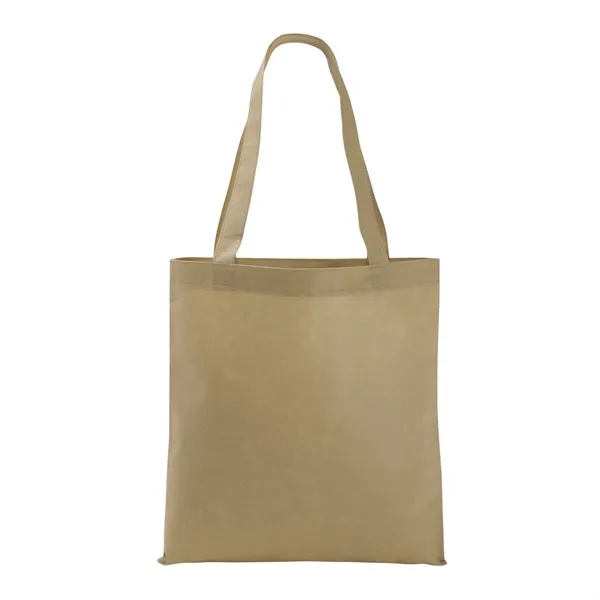 Good Value™ Poly Pro Flat Tote - Good Value™ Poly Pro Flat Tote - Image 4 of 25