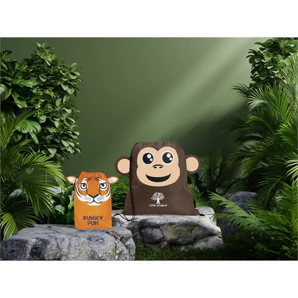 Paws N Claws® Gift Bag - Paws N Claws® Gift Bag - Image 14 of 14