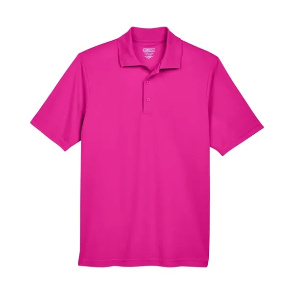 CORE365 Men's Origin Performance Pique Polo - CORE365 Men's Origin Performance Pique Polo - Image 5 of 38
