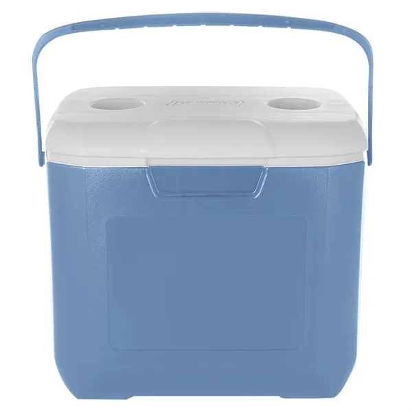 Coleman® 30 Qt. Chest Cooler - Coleman® 30 Qt. Chest Cooler - Image 7 of 9