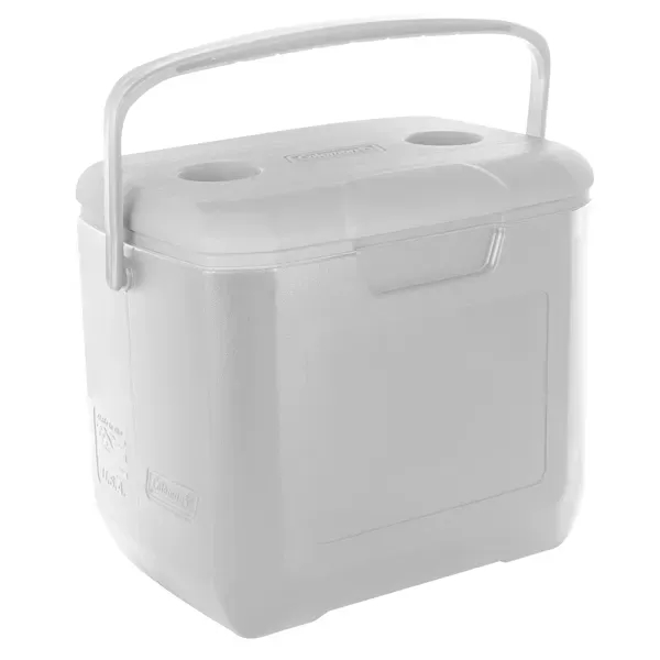 Coleman® 30 Qt. Chest Cooler - Coleman® 30 Qt. Chest Cooler - Image 8 of 9