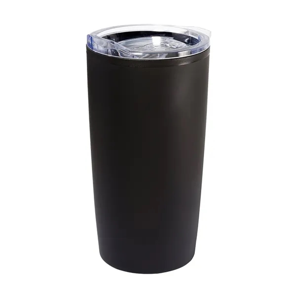 20 oz Sovereign Insulated Tumbler - 20 oz Sovereign Insulated Tumbler - Image 2 of 9