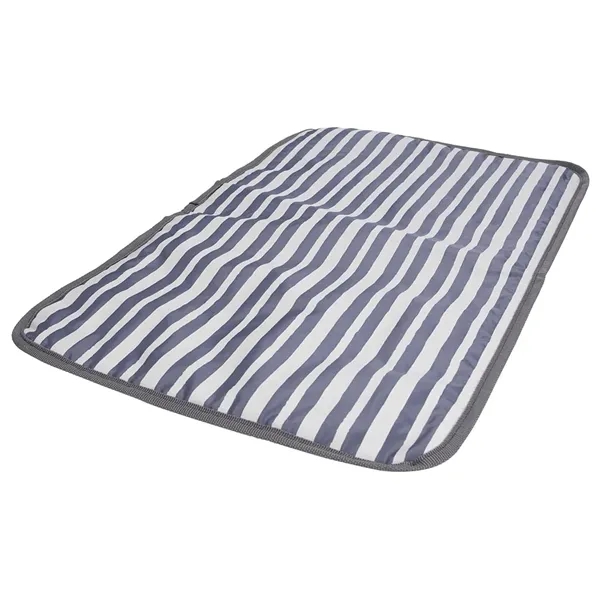 Atchison® Stripe Diaper Tote-Pack - Atchison® Stripe Diaper Tote-Pack - Image 6 of 6