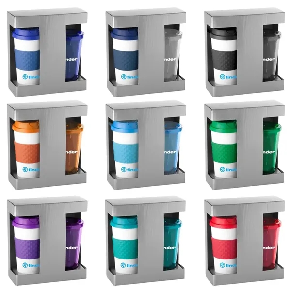 Hot-n-Cold Gift Set - Hot-n-Cold Gift Set - Image 0 of 9