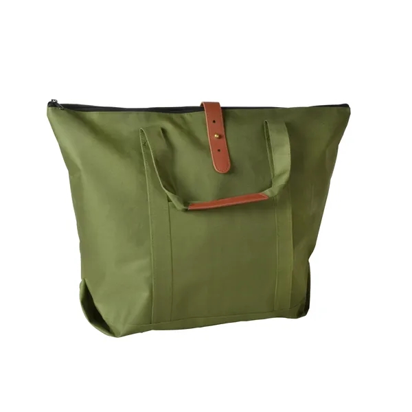 Mallard Tote - Mallard Tote - Image 8 of 13