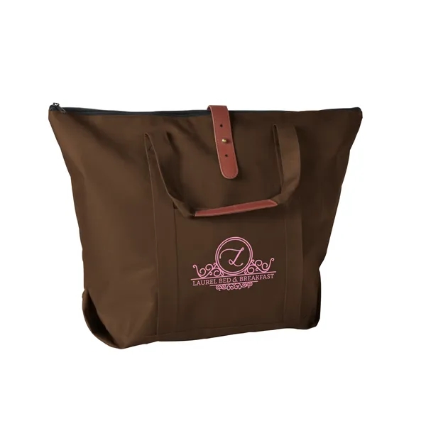Mallard Tote - Mallard Tote - Image 11 of 13