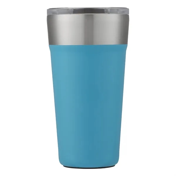 Coleman® 20 oz. Brewski Stainless Steel Tumbler - Coleman® 20 oz. Brewski Stainless Steel Tumbler - Image 5 of 14
