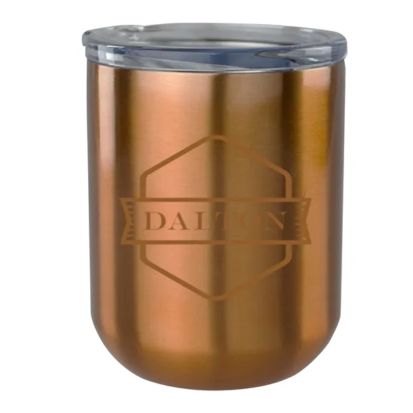 The Viking Collection® Lowball - 10 oz. - The Viking Collection® Lowball - 10 oz. - Image 14 of 18