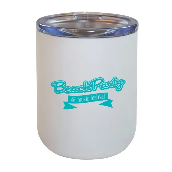 The Viking Collection® Lowball - 10 oz. - The Viking Collection® Lowball - 10 oz. - Image 18 of 18