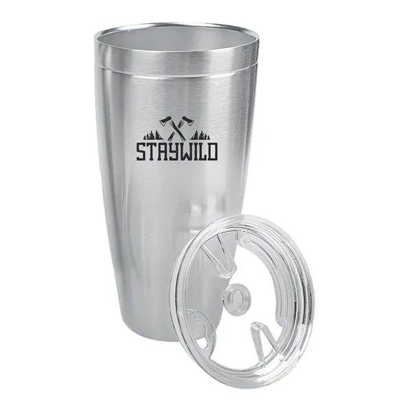 The Viking Collection® Nova Tumbler - 30 oz. - The Viking Collection® Nova Tumbler - 30 oz. - Image 4 of 15