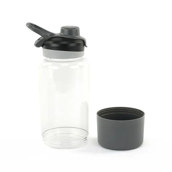 EPEX® Canyonlands Tritan® Trail Bottle - 38 oz. - EPEX® Canyonlands Tritan® Trail Bottle - 38 oz. - Image 7 of 15