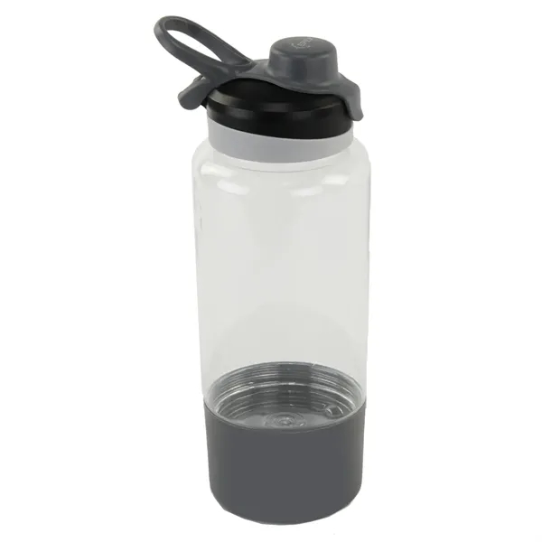 EPEX® Canyonlands Tritan® Trail Bottle - 38 oz. - EPEX® Canyonlands Tritan® Trail Bottle - 38 oz. - Image 13 of 15