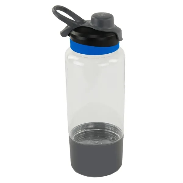 EPEX® Canyonlands Tritan® Trail Bottle - 38 oz. - EPEX® Canyonlands Tritan® Trail Bottle - 38 oz. - Image 14 of 15