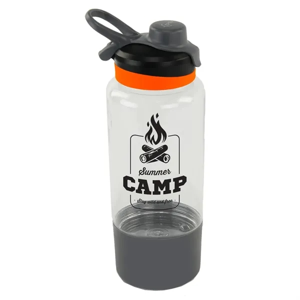 EPEX® Canyonlands Tritan® Trail Bottle - 38 oz. - EPEX® Canyonlands Tritan® Trail Bottle - 38 oz. - Image 15 of 15