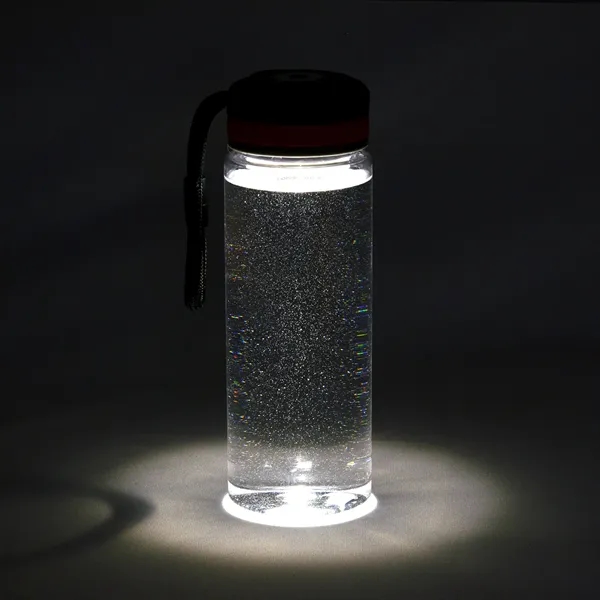 EPEX® Cosmic Campground Tritan® COB Lantern Bottle - 27 oz. - EPEX® Cosmic Campground Tritan® COB Lantern Bottle - 27 oz. - Image 15 of 16