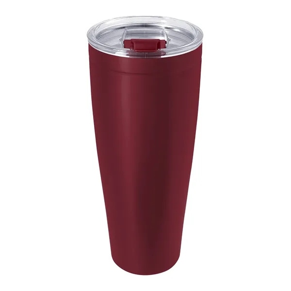 The Viking Collection® Nova Leak-Resistant Tumbler - 30 oz. - The Viking Collection® Nova Leak-Resistant Tumbler - 30 oz. - Image 4 of 14