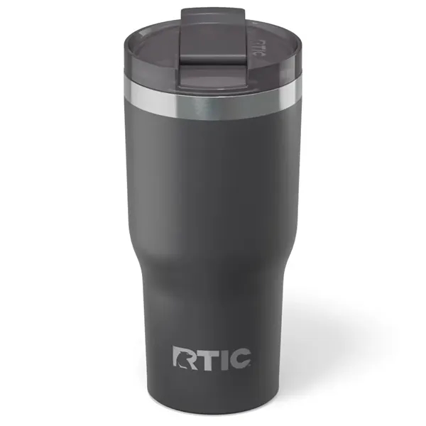 RejuVe® Executive Laptop Bag & RTIC® Insulated Tumbler Gift - RejuVe® Executive Laptop Bag & RTIC® Insulated Tumbler Gift - Image 3 of 7
