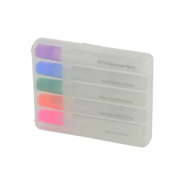 EPEX® Clear Creek Outdoor Essentials Kit - EPEX® Clear Creek Outdoor Essentials Kit - Image 5 of 9