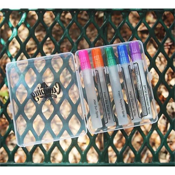 EPEX® Clear Creek Outdoor Essentials Kit - EPEX® Clear Creek Outdoor Essentials Kit - Image 8 of 9