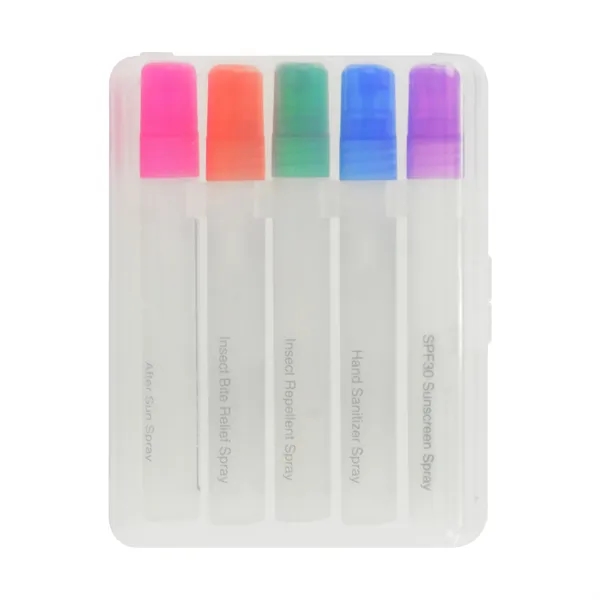 EPEX® Clear Creek Outdoor Essentials Kit - EPEX® Clear Creek Outdoor Essentials Kit - Image 9 of 9